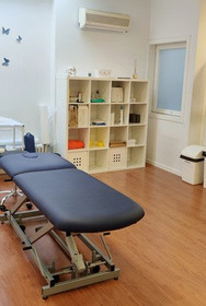 Imagen 4 de la galería del partner Sempiterno fisioterapia
