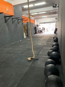 Imagem 3 da galeria do parceiro Kombox Fit