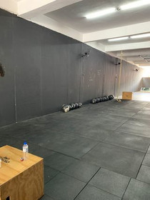 Imagem 6 da galeria do parceiro Kombox Fit