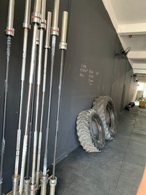 Imagem 7 da galeria do parceiro Kombox Fit