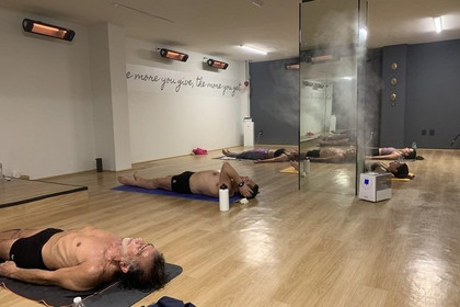 Imagen 4 de la galería del partner Mi Hot Shala