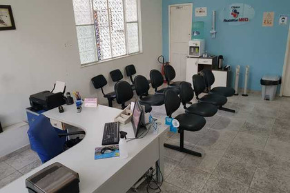 Imagem 6 da galeria do parceiro Reabilitar Med