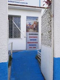 Imagem 7 da galeria do parceiro Reabilitar Med