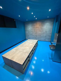 Imagem 3 da galeria do parceiro Go Bike Indoor
