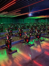 Imagem 4 da galeria do parceiro Go Bike Indoor