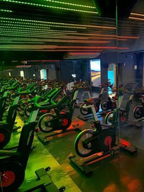 Imagem 5 da galeria do parceiro Go Bike Indoor