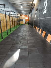 Imagem 1 da galeria do parceiro RM Personal Cross