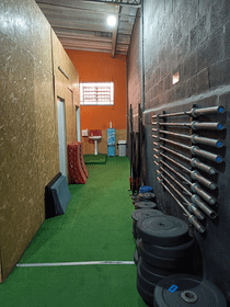 Imagem 3 da galeria do parceiro RM Personal Cross