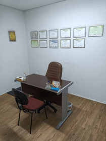 Imagem 6 da galeria do parceiro RM Personal Cross