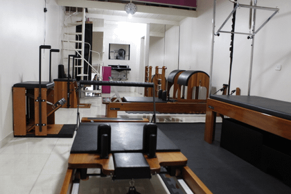 Imagem 5 da galeria do parceiro Shine Studio De Pilates