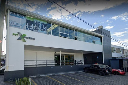 Imagen 2 de la galería del partner Fitxpress Fitness Center