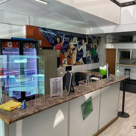 Imagen 3 de la galería del partner Fitxpress Fitness Center