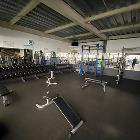 Imagen 5 de la galería del partner Fitxpress Fitness Center