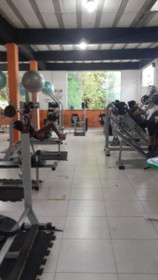 Imagem 3 da galeria do parceiro Spartan Fitness