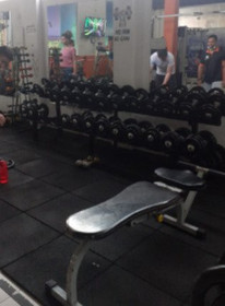 Imagem 4 da galeria do parceiro Spartan Fitness