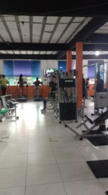 Imagem 5 da galeria do parceiro Spartan Fitness