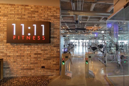 Imagen 4 de la galería del partner 11:11 Fitness - Puerta de Hierro