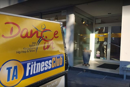Bild 4 von TA Fitness Club Partnergalerie