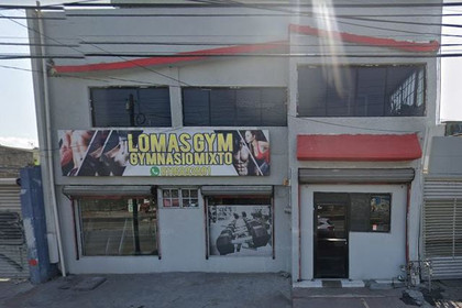Imagen 3 de la galería del partner Lomas Gym