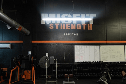 Image 5 from Misfit Strength and Conditioning partner gallery