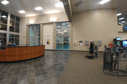 Image 3 from LA Fitness - JERSEY VILLAGE partner gallery
