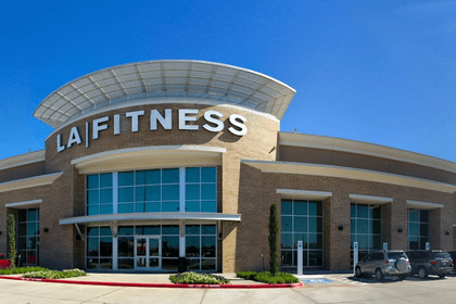 Image 4 from LA Fitness - JERSEY VILLAGE partner gallery