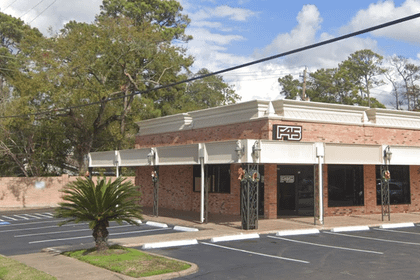 Image 3 from F45 Memorial Houston partner gallery