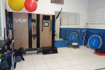 Imagem 4 da galeria do parceiro PhD Sports - Rebouças