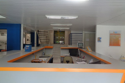 Imagem 8 da galeria do parceiro PhD Sports - Rebouças