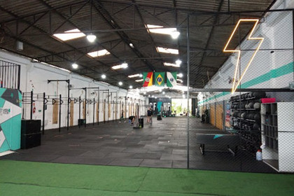 Imagem 1 da galeria do parceiro High Pulse - Crossfit