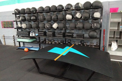 Imagem 4 da galeria do parceiro High Pulse - Crossfit