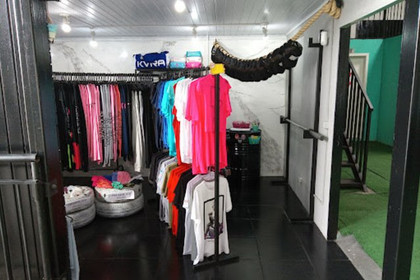 Imagem 7 da galeria do parceiro High Pulse - Crossfit