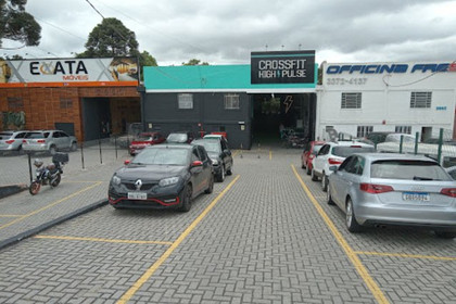 Imagem 9 da galeria do parceiro High Pulse - Crossfit