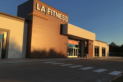 Image 4 from LA Fitness - HOUSTON - GESSNER/KEMPWOOD DR partner gallery