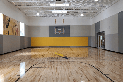 Image 5 from LA Fitness - HOUSTON - GESSNER/KEMPWOOD DR partner gallery