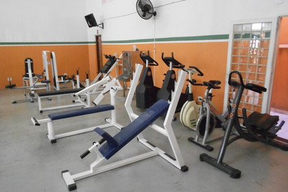 Imagem 3 da galeria do parceiro Academia Olimpia - Bem Estar - Academia Feminina