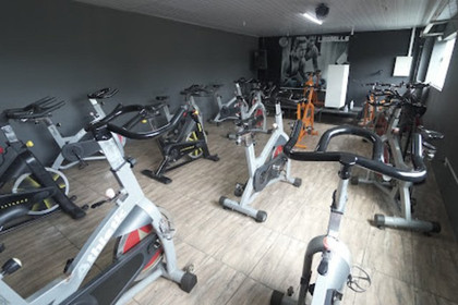 Imagem 5 da galeria do parceiro M10 Fitness