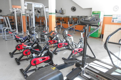 Imagem 4 da galeria do parceiro Academia Olimpia - Bem Estar - Academia Feminina