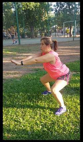 Imagen 1 de la galería del partner DIEGO DIAZ ENTRENADOR PLAZA MARTÍN RODRIGUEZ