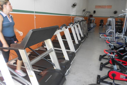 Imagem 5 da galeria do parceiro Academia Olimpia - Bem Estar - Academia Feminina