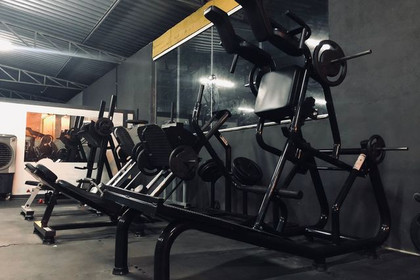 Imagem 2 da galeria do parceiro Atletica Academia