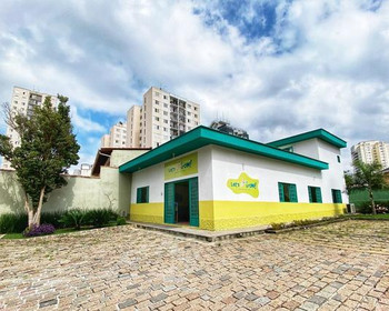 Imagem 2 da galeria do parceiro Let’s Grow - Academia para Bebês