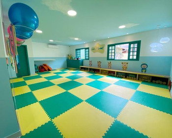 Imagem 1 da galeria do parceiro Let’s Grow - Academia para Bebês