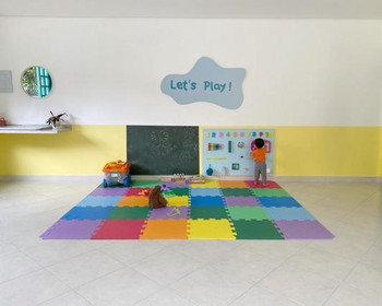 Imagem 3 da galeria do parceiro Let’s Grow - Academia para Bebês