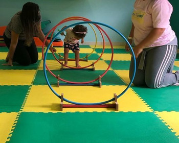 Imagem 4 da galeria do parceiro Let’s Grow - Academia para Bebês