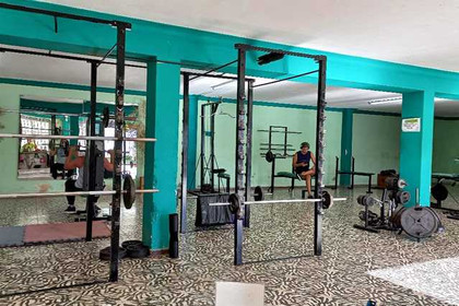 Imagen 3 de la galería del partner Vida Fitness