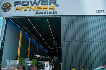 Imagem 1 da galeria do parceiro Power Fitness Ibirité