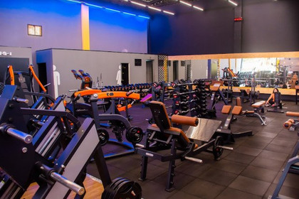Imagem 2 da galeria do parceiro Power Fitness Ibirité