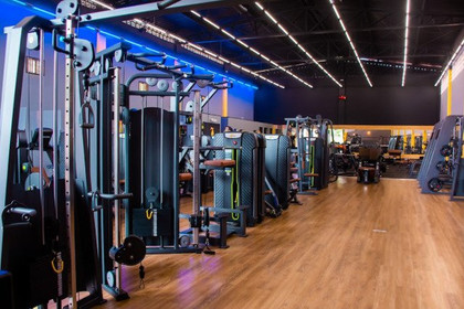 Imagem 3 da galeria do parceiro Power Fitness Ibirité