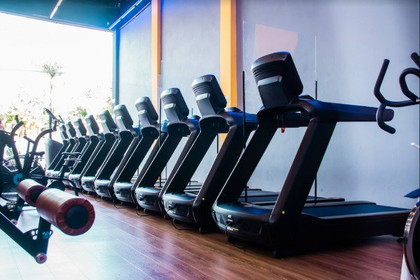 Imagem 5 da galeria do parceiro Power Fitness Ibirité
